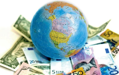 افزایش کمخطر بدهی خارجی ایران