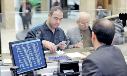 رخوت و بیتحرکی در ترک پست بازنشستگان بانکها