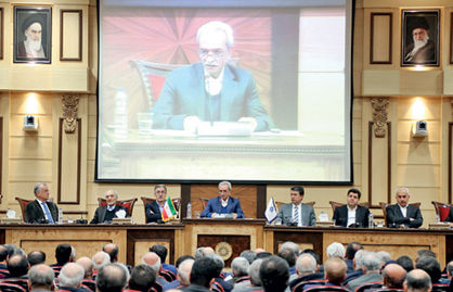 سطوح معضلات اقتصادی