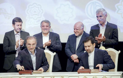 مصرف بهینه: ماجرای یک جنگ و چند مبارز