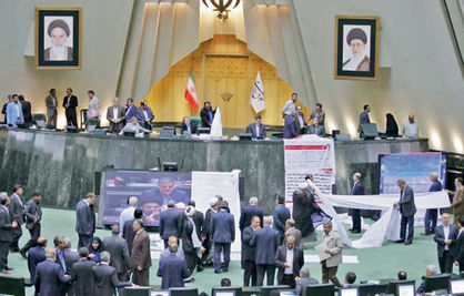 گرهگشایی از «سیافتی» در کارگروه امنیت ملی