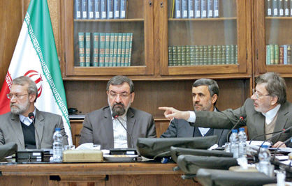 «سیافتی» مغایرتی با سیاستهای کلی نظام ندارد