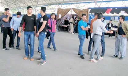 اما و اگرهای وعده «سربازی سمنهای جوانان»