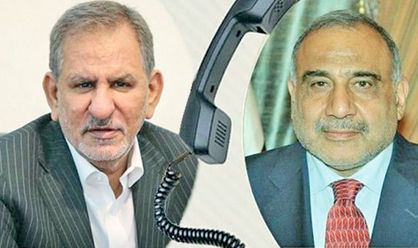 روابط تهران و بغداد برادرانه، ایمانی و عقیدتی است