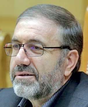ازدحام کمتر زائران
در چهار روز آخر هفته