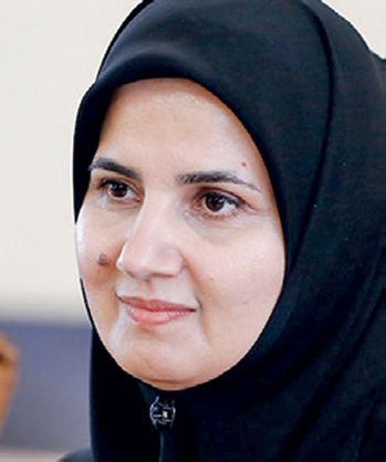 فرهنگسازی برای اعتراض
و درخواست مطالبات قانونی مردم
