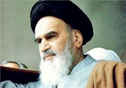 صدور فرمان 8 مادهای امام خمینی (ره)
