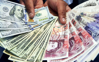 پایینترین قیمت دلار، سکه و طلا در شش ماه اخیر