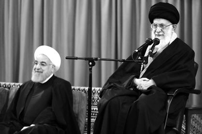 امریکا غلط میکند که ملت ایران را تهدید کند