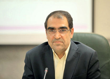 وزیر بهداشت: تمام پس گردنیها را به دولتیها میزنند