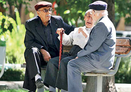 اگر بازنشستهها نرفتند
اعلام کنید
