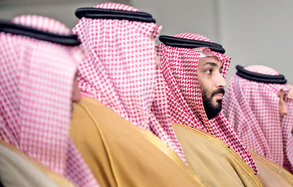 وحشت سرمایه‌گذاران از بن‌سلمان
