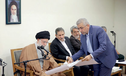 همه اقدامات لازم تا رفع مشکلات مردم سیلزده با جدیت ادامه یابد