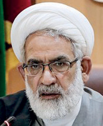 بخشی از آسیبهای سیل ناشی از سو ءمدیریتهاست