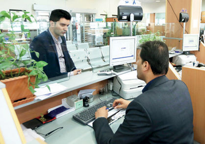 تداوم اعتبار چکهای پشتنویسی شده عادی