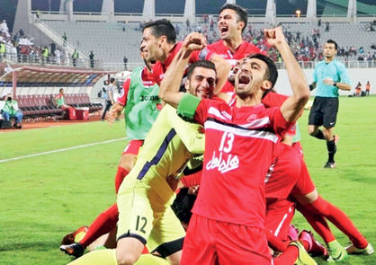 AFC: پرسپولیس محکوم به پیروزی برابر الاهلی