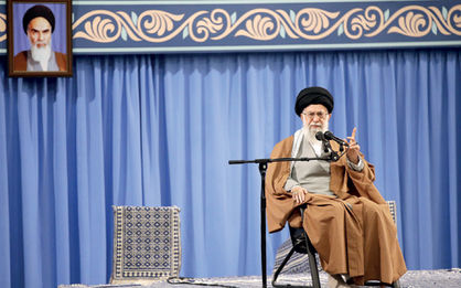 گربهرقصانی امریکا علیه سپاه به جایی نخواهد رسید