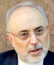 نصب زنجیره سانتریفیوژهای IR۶ در نطنز آغاز شد