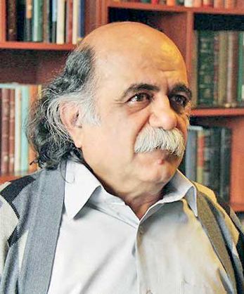 بزرگترین ایراد نمایشگاه کتاب تهران