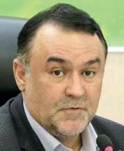برخی نقاط تهران در بارشها دچار «فروریزش» شد
