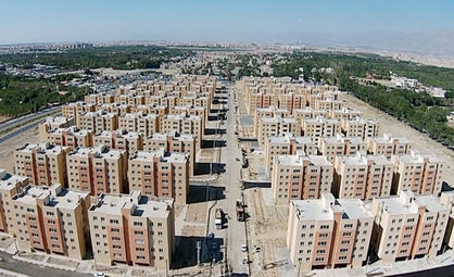 رشد قیمت مناطق حاشیهای