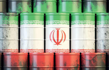 معنای نوسان اخیر نفت خام برای ایران
