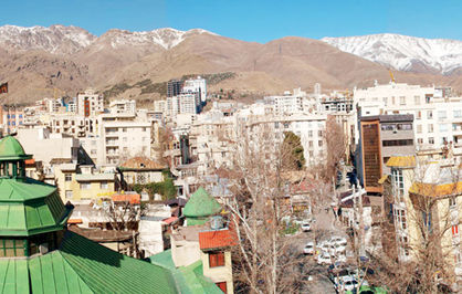 «شکاف قیمتی» واحدهای اداری و مسکونی عمیقتر شد