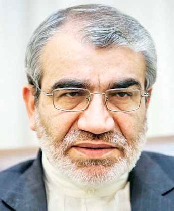 قانون ملاک شورای نگهبان
در بررسی صلاحیتها است