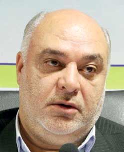 ۴۵ میلیون مترمکعب آب به سمت دریاچه ارومیه رهاسازی میشود