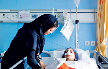 سایه پزشکسالاری بر مطالبات پرستاران