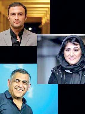 رقابت فیلم اولیها با چهرههای بازیگری
