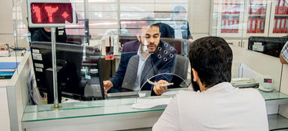 گشایش اعتبار اسنادی داخلی توسط بانکپاسارگاد