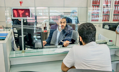 رشد سپرده جاری سه برابر افزایش سرمایهگذاری مدتدار