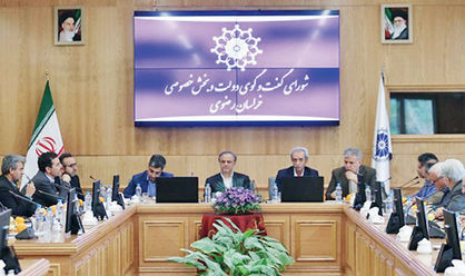 تشکلها در احصای چالشها فعالتر باشند