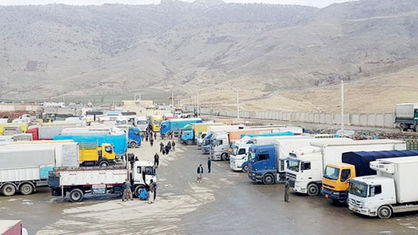 فرایند صدور مجوز واردات برای تعاونیهای مرزنشین تسهیل شد