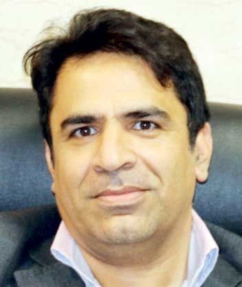 مرکز تولید لارو میگو در حریم دریا نیست
