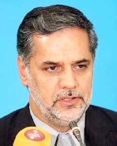 باید از ظرفیت افرادی که فقط
به خاک وطن اعتقاد دارند هم استفاده کرد