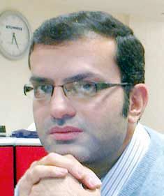 در جستوجوی اعتماد از دست رفته