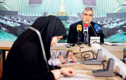 گامی در جهت شفافیت مالیات وکلا