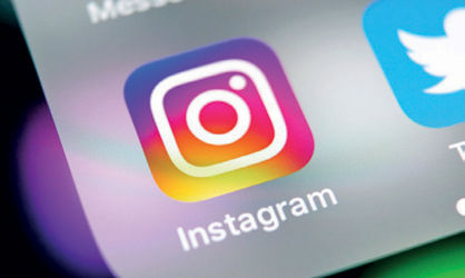 اینستاگرام عکسهای فتوشاپی را فیلتر میکند