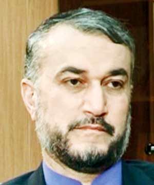 وزارت خارجه بستر خوبی برای شلیک موشکها فراهم کرد