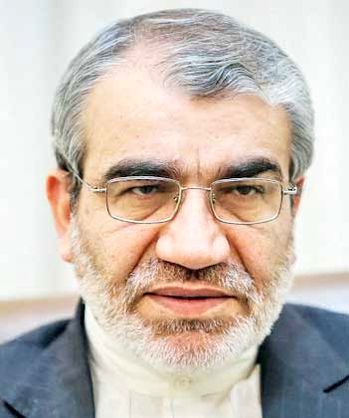 ممنوعیت قانونی برای اعلام جزییات پرونده ردصلاحیتها