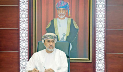 سیاست عمان در منطقه تغییر می‌کند؟