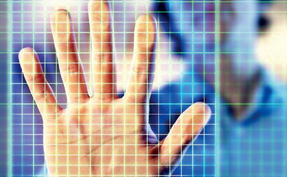 خدمات پرداخت با دست آمازون همهگیر میشود