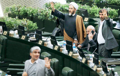 شفافسازی هزینههای انتخاباتی