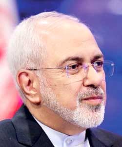 سخنگوی انصار الله یمن
در مسقط با ظریف دیدار کرد