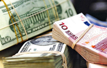 ثبات نرخ ارز صرافی‌ها برای سومین روز متوالی