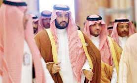رویکرد عربستان سعودی در چالش با ژئوپلیتیک شیعه