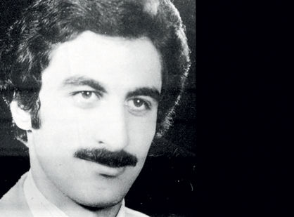 شهادت استاد نجاتاللهی