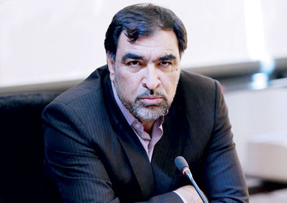 دولت کسری بودجه را با مالیات جبران کند
